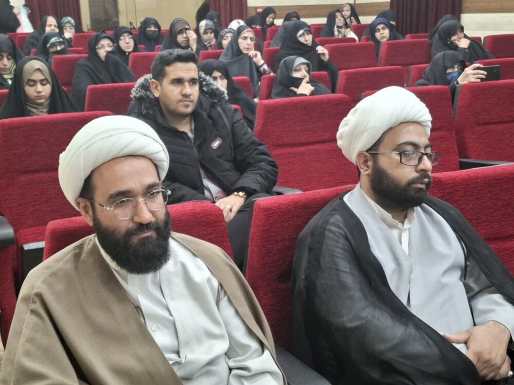 پنجمین همایش «دکترین مهدویت منطقه کاشان» برگزار شد