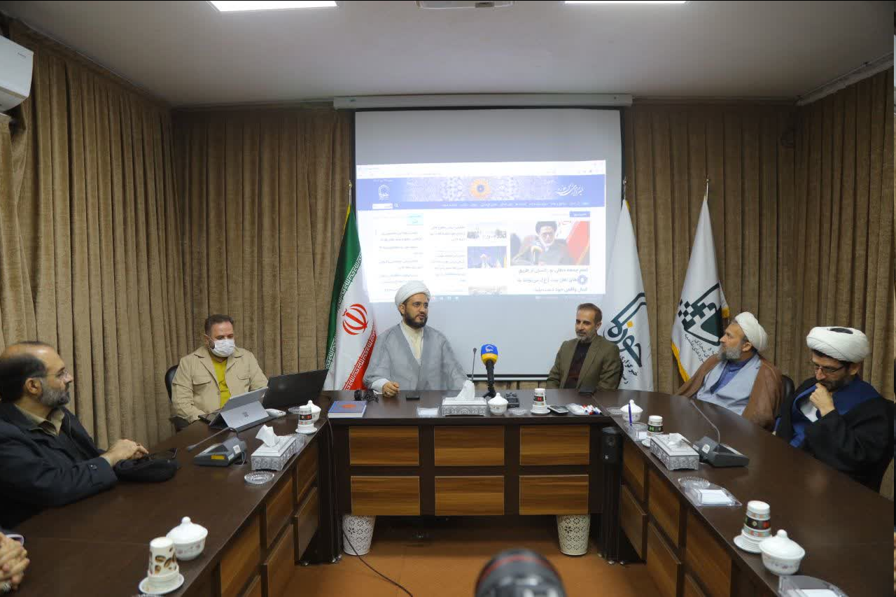 هنوز مردم به درستی کارکردهای حوزه و روحانیت را نمیشناسند / توسعه همکاریهای حوزه و رسانه ملی