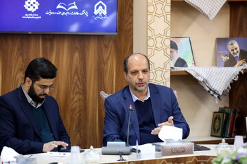 هوش مصنوعی کشور بر پایه داده‌های اسلامی توسعه یابد نه صرفاً مدل‌های غربی