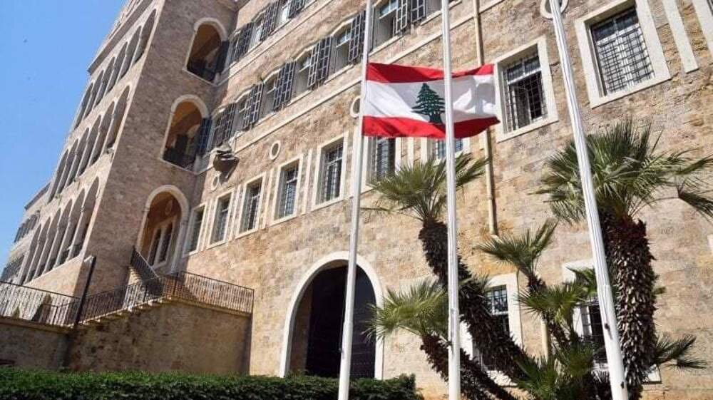 Lebanon files complaint with UNSC over ongoing Israeli attacks