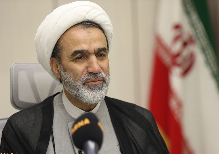 اعتکاف؛ هجرتی معنوی و تربیتی با ابعاد بینالمللی