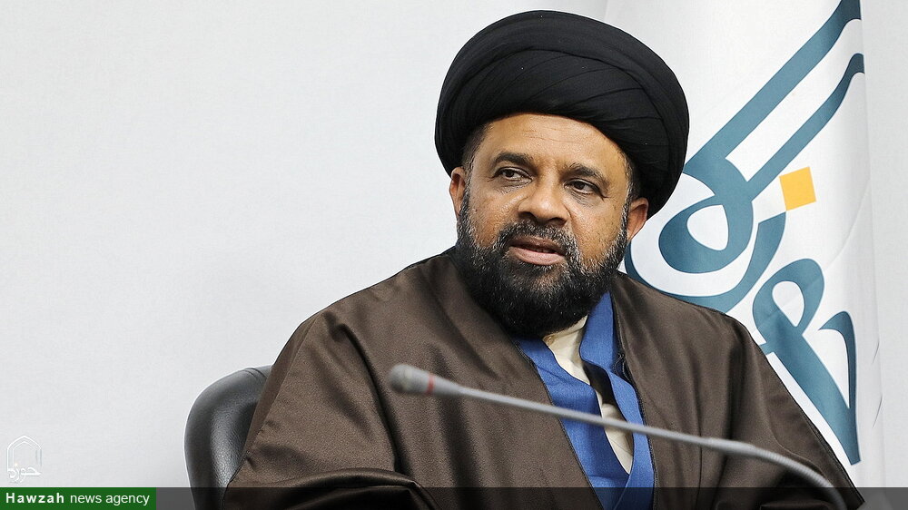 اسرائیل ناجائز وجود ہے جس کے خلاف خروج واجب ہے / ایران نے شام کو نہیں چھوڑا بلکہ بشار نے ایران کو چھوڑ کر اپنا اور اپنے ملک کا بیڑہ غرق کیا