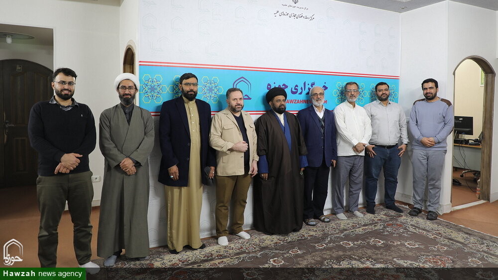 اسرائیل ناجائز وجود ہے جس کے خلاف خروج واجب ہے / ایران نے شام کو نہیں چھوڑا بلکہ بشار نے ایران کو چھوڑ کر اپنا اور اپنے ملک کا بیڑہ غرق کیا