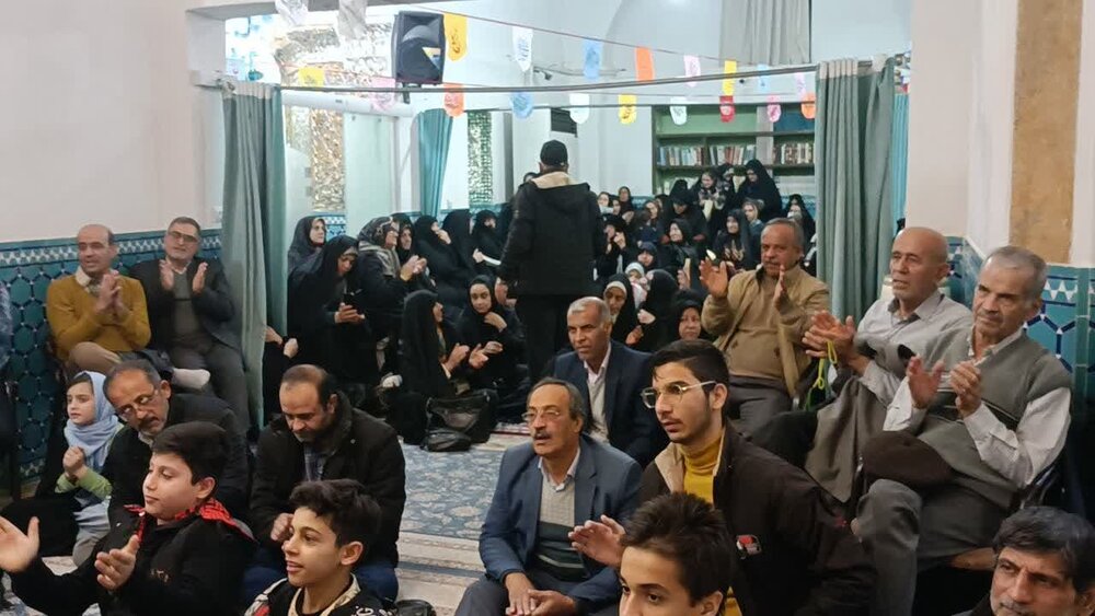 از ماه رجب برای گفتوگو با خدا بهره ببریم