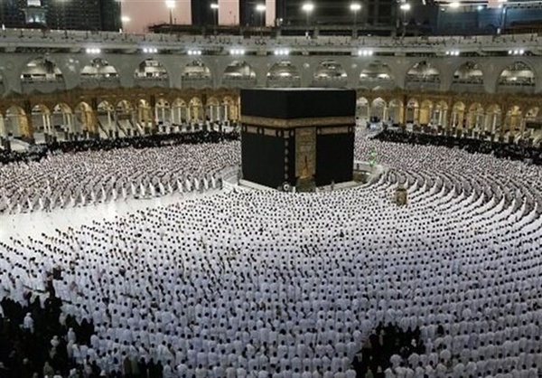 Hajj est lié au nom du Prophète Abraham (as)