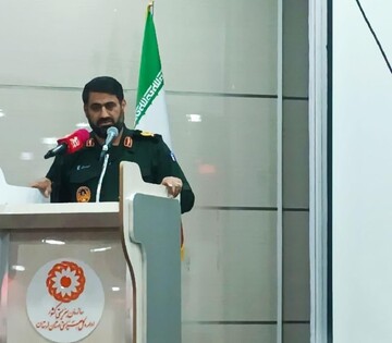 رسانه ها با تقویت گفتمان انقلاب اسلامی در برابر توطئه دشمن بایستند