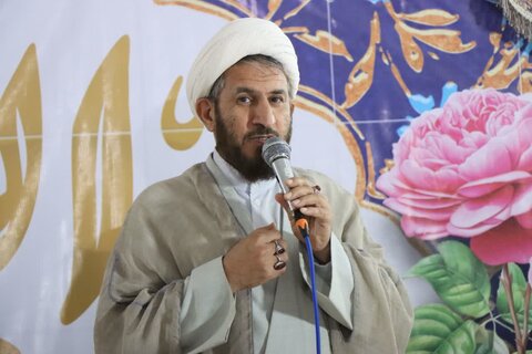 تصاویر/ جشن میلاد امیرالمومنین(ع) در عالیشهر