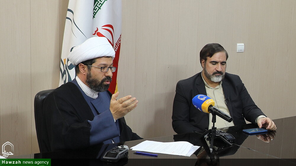 آنچه در نشست علمی «گرای تحول رسانهای» گذشت / تحول رسانهای در جنگ تمدنی عصر ارتباطات