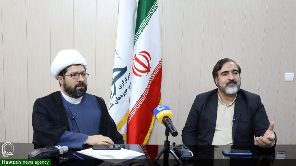 آنچه در نشست علمی «گرای تحول رسانهای» گذشت / تحول رسانهای در جنگ تمدنی عصر ارتباطات