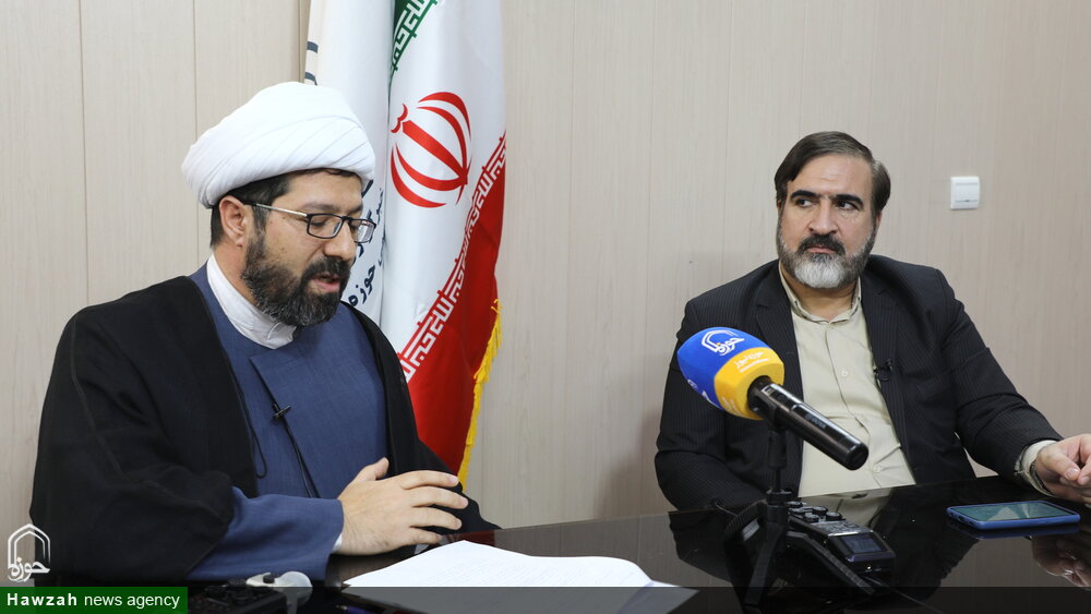 آنچه در نشست علمی «گرای تحول رسانهای» گذشت / تحول رسانهای در جنگ تمدنی عصر ارتباطات