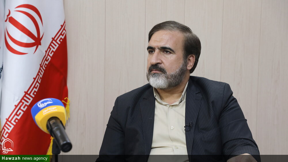 آنچه در نشست علمی «گرای تحول رسانهای» گذشت / تحول رسانهای در جنگ تمدنی عصر ارتباطات