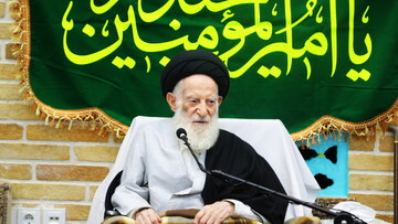 جوانان از فرصت جوانی برای بهره‌مندی علمی و تقوا استفاده کنند