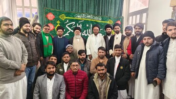 آموختن زبان‌های خارجی و آشنایی با فرهنگ‌های مختلف برای دانشجویان علوم دینی ضروری است