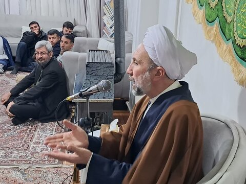 تصاویر مراسم جشن ولادت مولی الموحدین‌ علی(ع)در کوهدشت