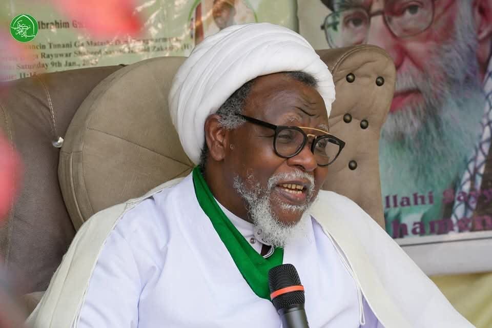 Birth Anniv. of Imam Ali Celebrated in Nigeria