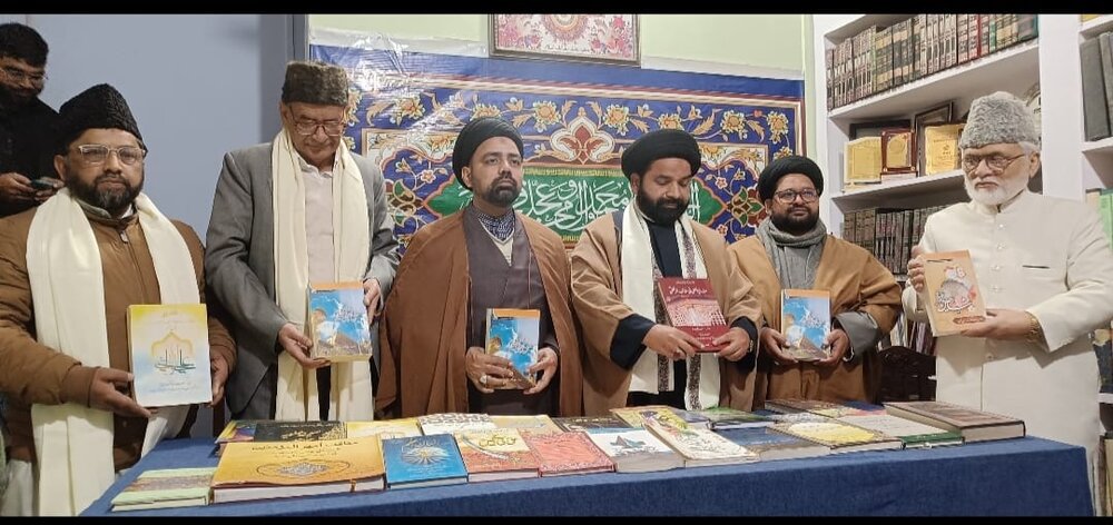 حضرت علی (ع) در دوران حکومت خود ارزشهای انسانی را به اوج رساند