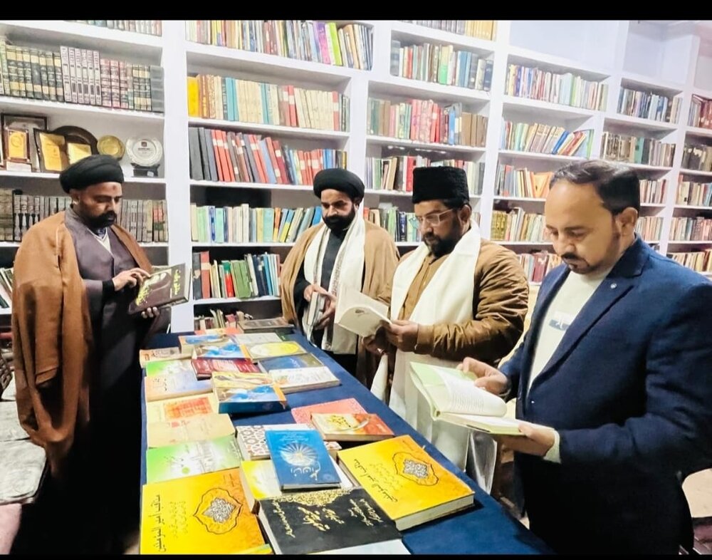 حضرت علی (ع) در دوران حکومت خود ارزشهای انسانی را به اوج رساند