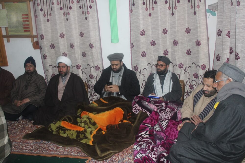 جموں و کشمیر؛ انجمنِ شرعی شیعیان کے زیرِ اہتمام جشنِ مولود کعبہ ؑکے خصوصی تقاریب
