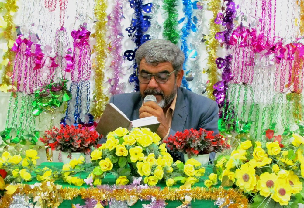 اسامی اهلبیت برای فرزندان خود انتخاب کنیم