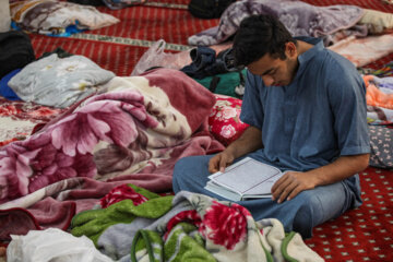 اعتکاف پیوندی معنوی با آموزههای دینی است