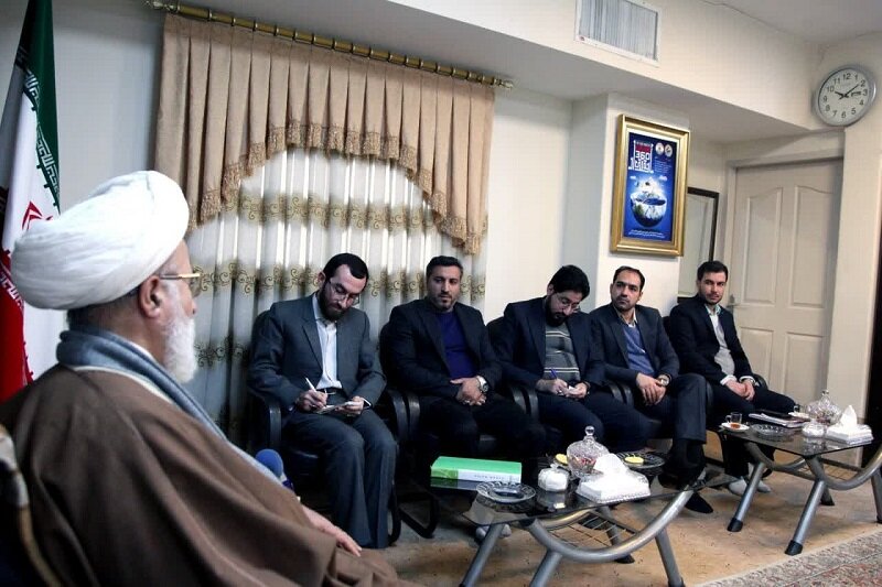 امپراتوری نظام سلطه در تحلیل آتشسوزی لسآنجلس عاجز ماند