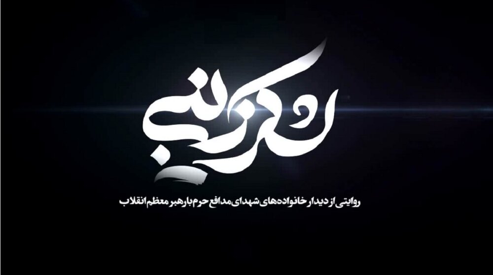 مستند «لشکر زینبی» از شبکه ۲ سیما