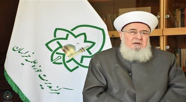 وحدت اسلامی باید الگوی مسلمانان جهان باشد