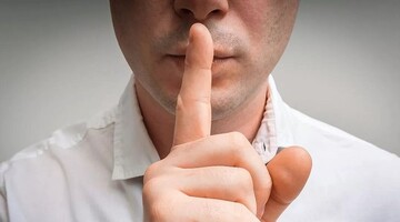 درس اخلاق | سلاحی که گناه را در هر شرایطی ممکن می‌سازد