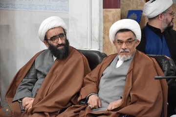 خطابات قانونیه رویکردی نوآورانه در فقه ایجاد کرد