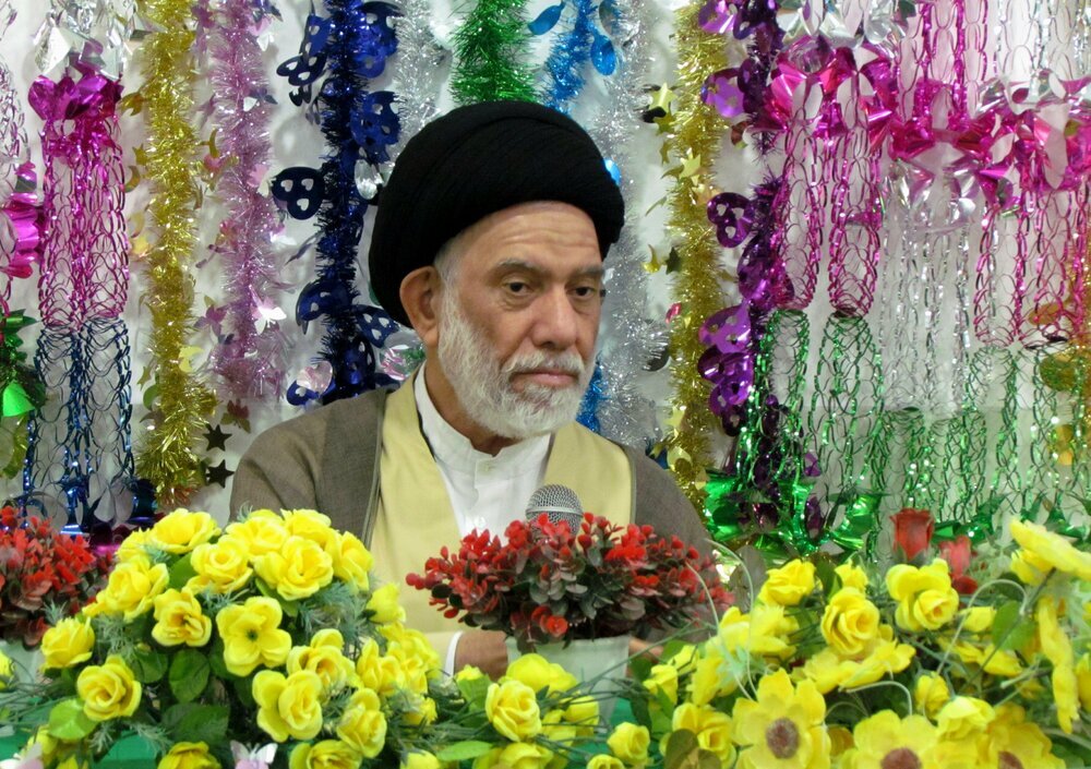 अपने बच्चों के नाम अहले बैत (अ) के नाम पर रखने चाहिए अपने बच्चों के नाम अहले बैत (अ) के नाम पर रखने चाहिए