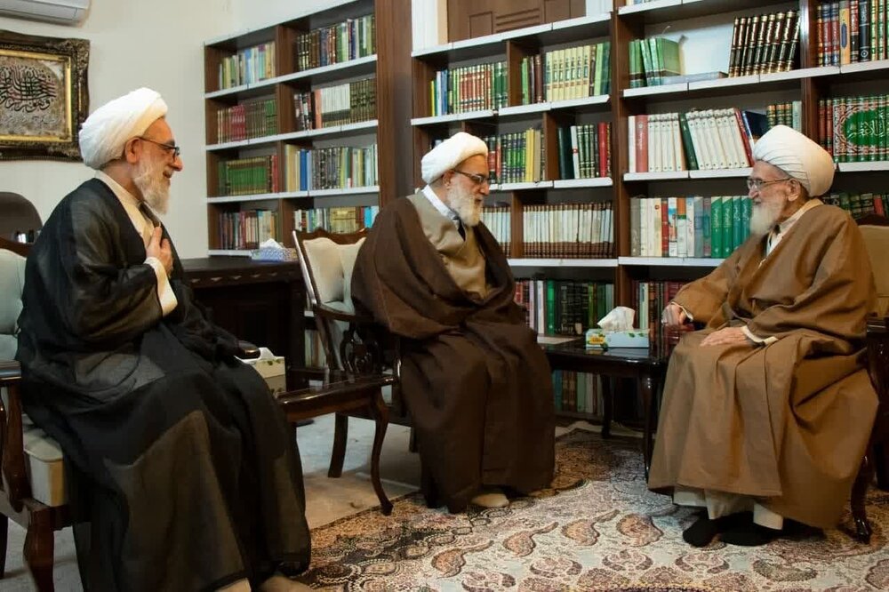 हौज़ा ए इल्मिया मे पहले की तरह एक या दो सार्वजनिक अखलाक़ की कक्षा होनी चाहिए