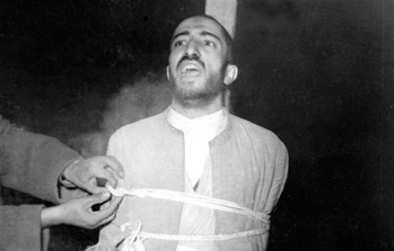 از خانیآباد تا اعدام؛ زندگی پرتلاطم نواب صفوی