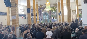 پیروزی مردم غزه تحقق وعده الهی بود