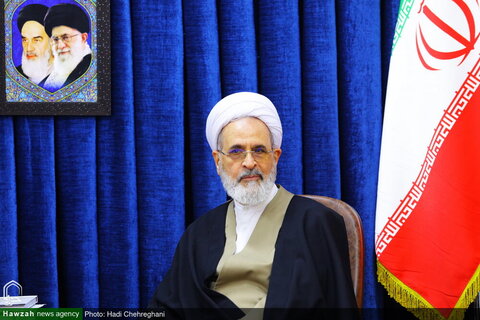 Ayatollah Arafi appelle à l'uniformité dans la promotion de la connaissance islamique