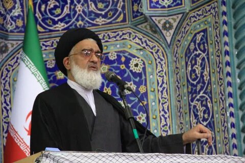 عاشورا صرف ایک تاریخی واقعہ نہیں بلکہ ایک جاری تحریک اور عظیم ثقافت ہے