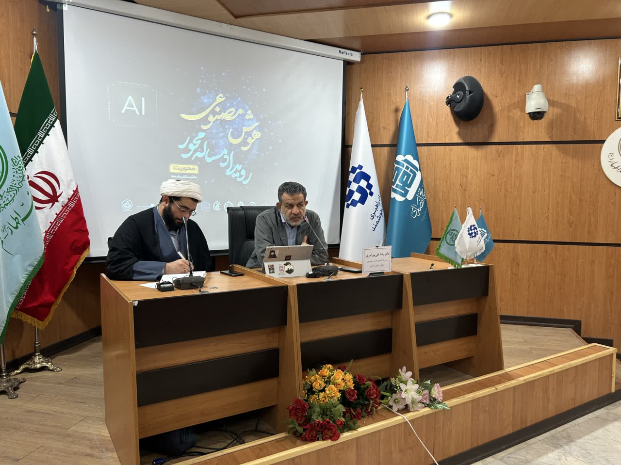 هوش مصنوعی به هیچوجه قادر به جایگزینی هوش انسانی نیست