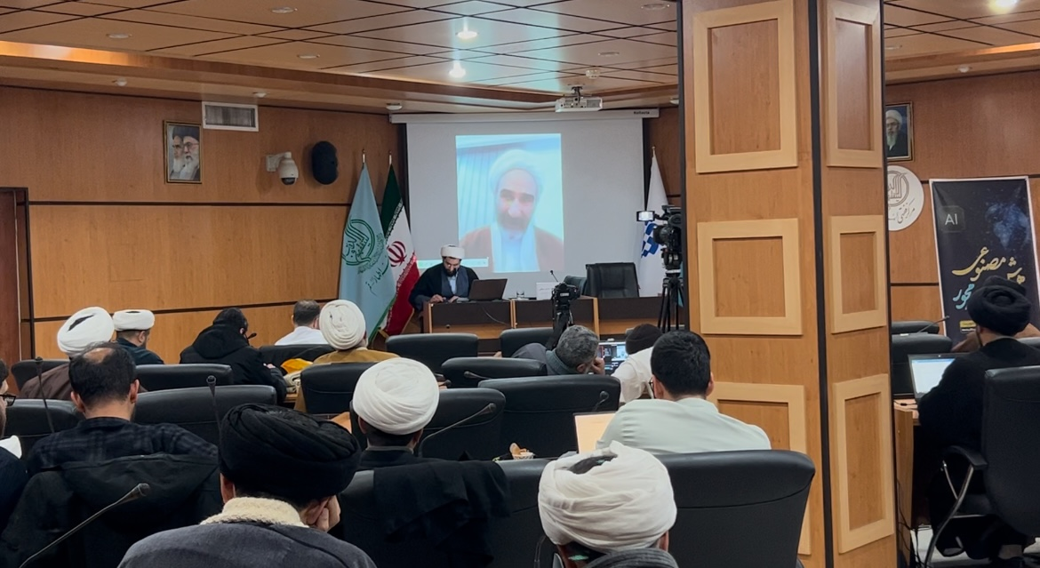 «مالکیت کلان دادهها» نیازمند نظریه فقهی است / ضرورت حرکت بهسمت نظریه «کنترل» به جای «مالکیت»