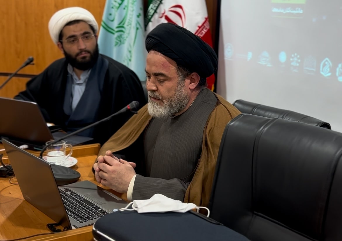 لزوم ایجاد نظام حقوقی برای مالکیت دادهها و هوش مصنوعی در ایران