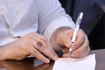 اصحاب رسانه شهرستان گناوه حمایت شوند