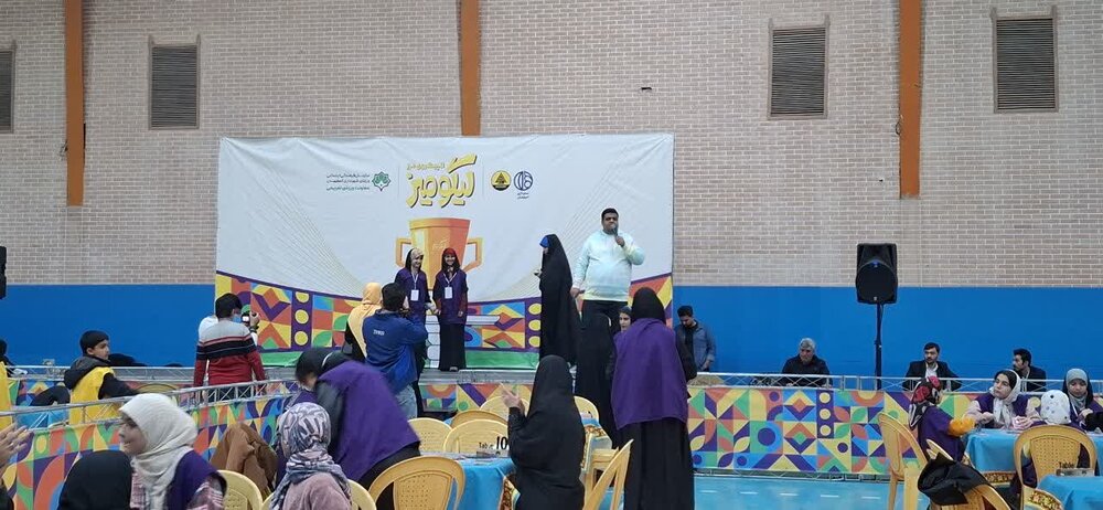 «آکوگیم»، طلایهدار بازیهای هدفمند با چاشنی دین و فرهنگ شد