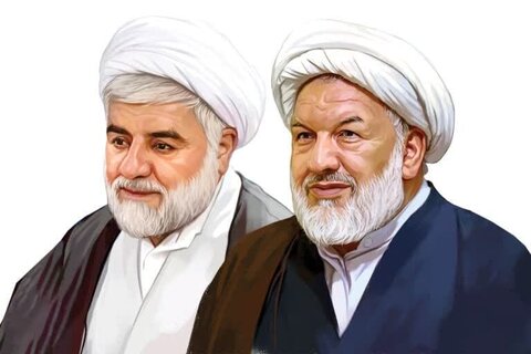 جامعہ مدرسین حوزہ علمیہ قم کا دو ممتاز ججوں کی شہادت پر تعزیتی پیغام