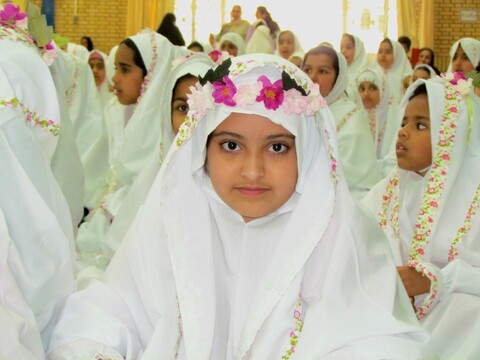 تصاویر/ جشن بزرگ عبادت