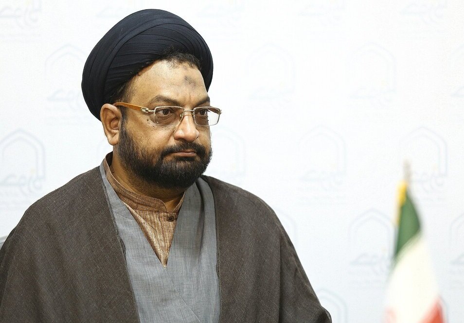 फ़िलीस्तीनीयो की दृढ़ता दुनिया के मज़लूम लोगो के लिए उदाहरण हैः मौलाना तक़ी आग़ा फ़िलीस्तीनीयो की दृढ़ता दुनिया के मज़लूम लोगो के लिए उदाहरण हैः मौलाना तक़ी आग़ा