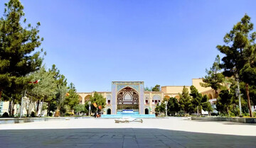 سیر تحول دانش تفسیر در یکصد سال اخیر حوزه علمیه قم