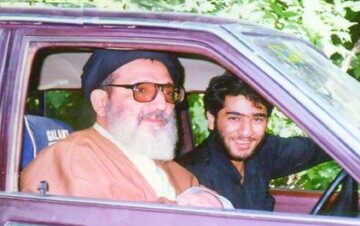 خاطرات علما | سید مردم شد و مردم شدند، زندگی سید