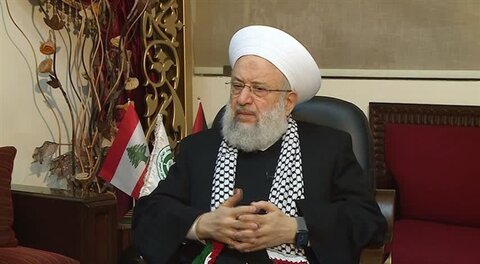 La résistance palestinienne maintenir l'espoir parmi les nations musulmanes, et même les nations libres du monde