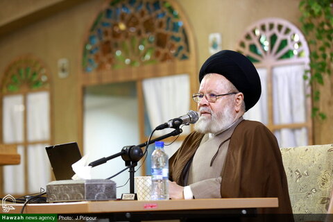 Vidéo/Le Secret de la Prière Nocturne : L'Exhortation d’Ayatollah Qazvini et les Habitudes des Sages