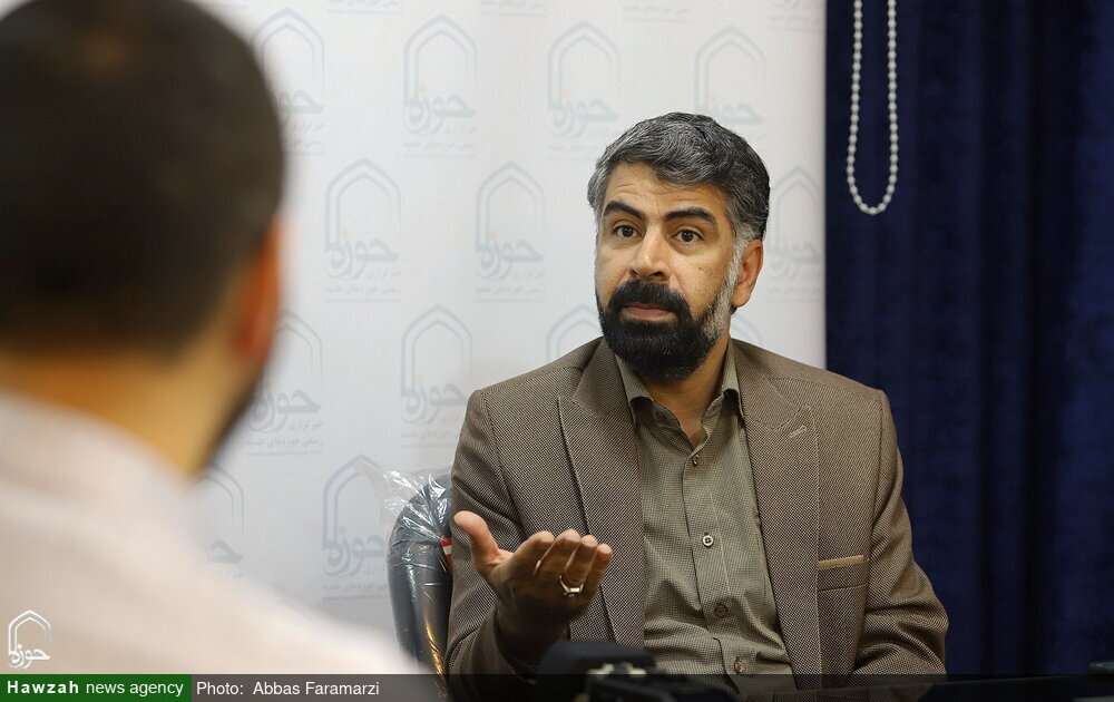 سواد خانواده | چگونه مُبلغ دین میتواند مشاور موفق باشد؟