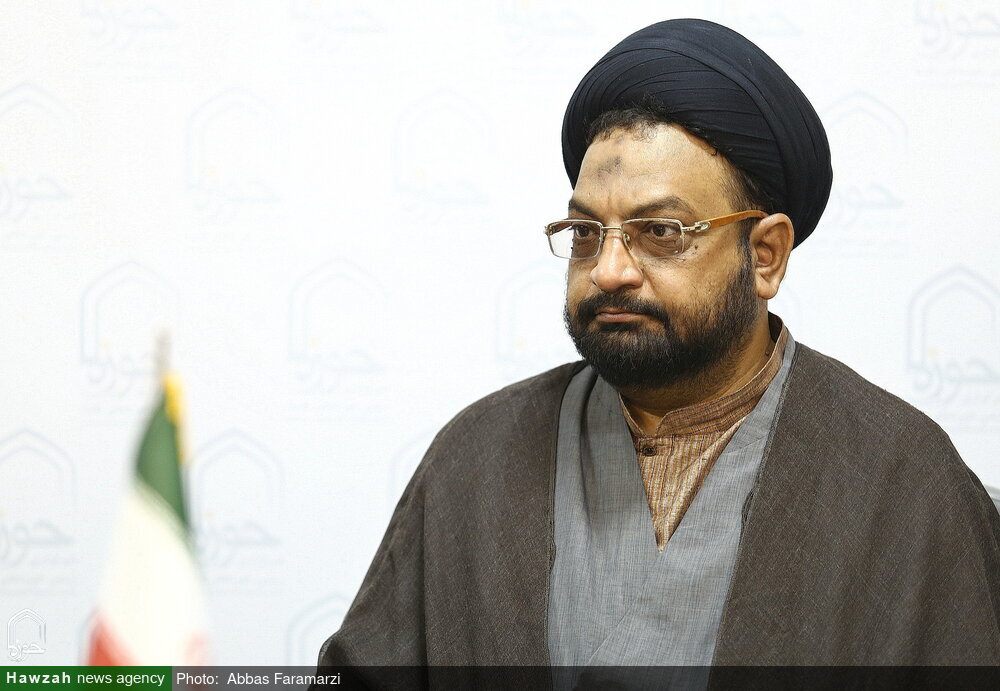 Palestinian Resistance a symbol of perseverance for all oppressed: Indian Scholar