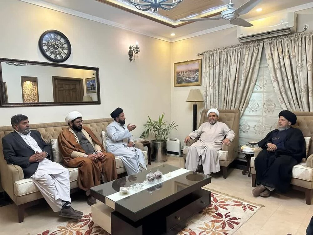 عظیم شہدا کے مقدس لہو کے صدقے صیہونی درندہ صفت ریاست کو ذلت آمیز شکست ہوئی